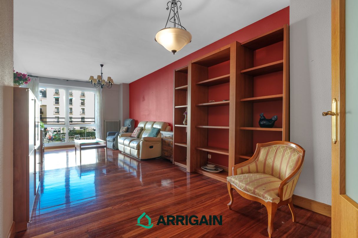 piso en venta en donostia san sebastian