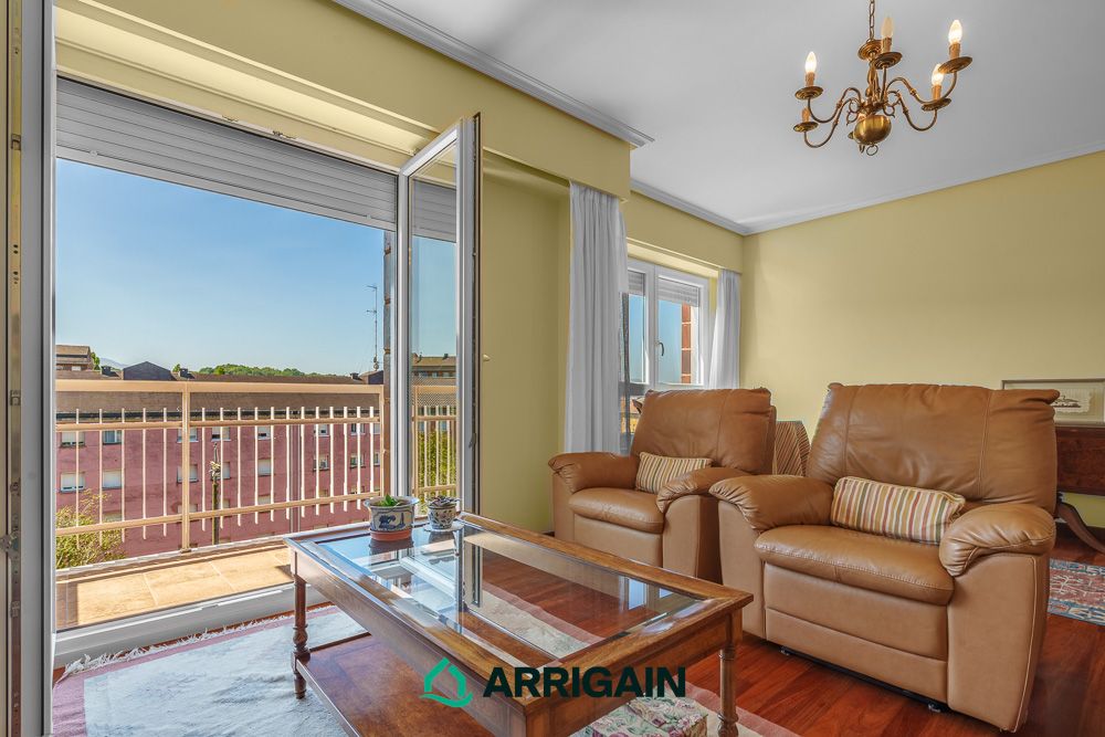 piso en venta en donostia san sebastian