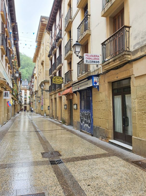 local en venta en donostia san sebastian