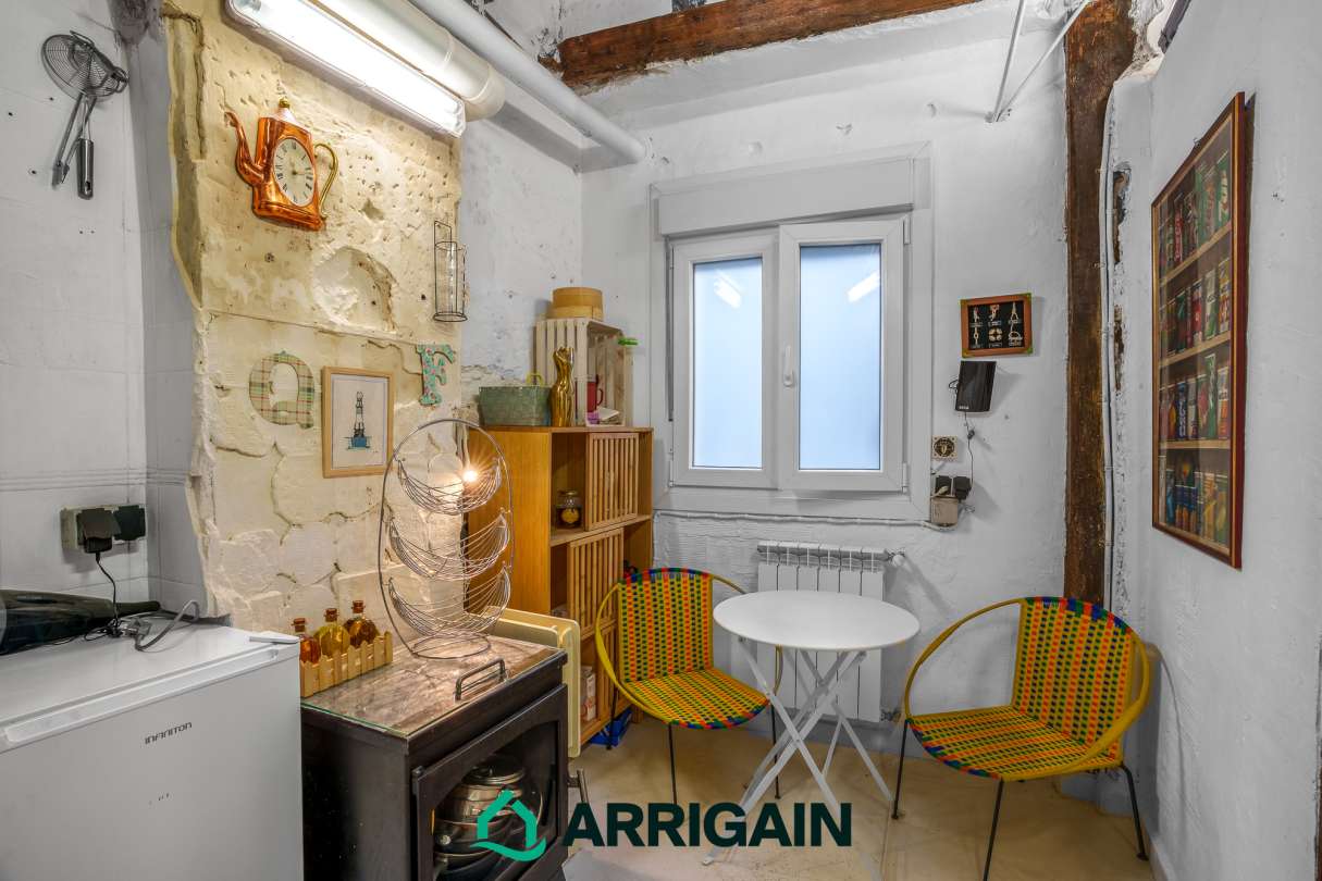 piso en venta en donostia san sebastian