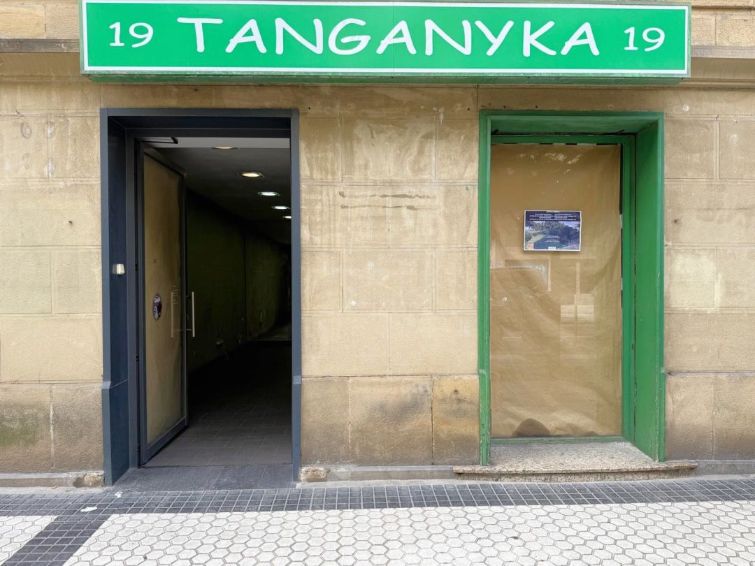 local en venta en donostia san sebastian