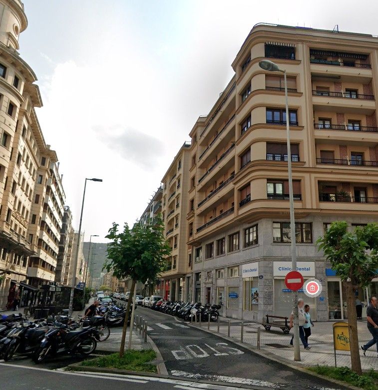 piso en venta en donostia san sebastian