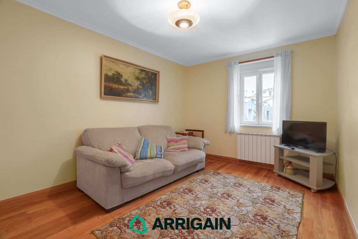 piso en venta en donostia san sebastian